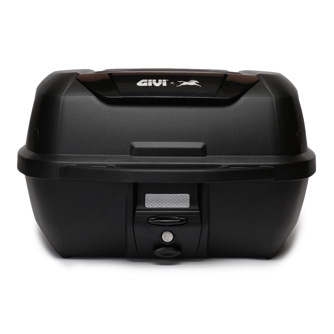 TVS Apache RTX Top Box Kit